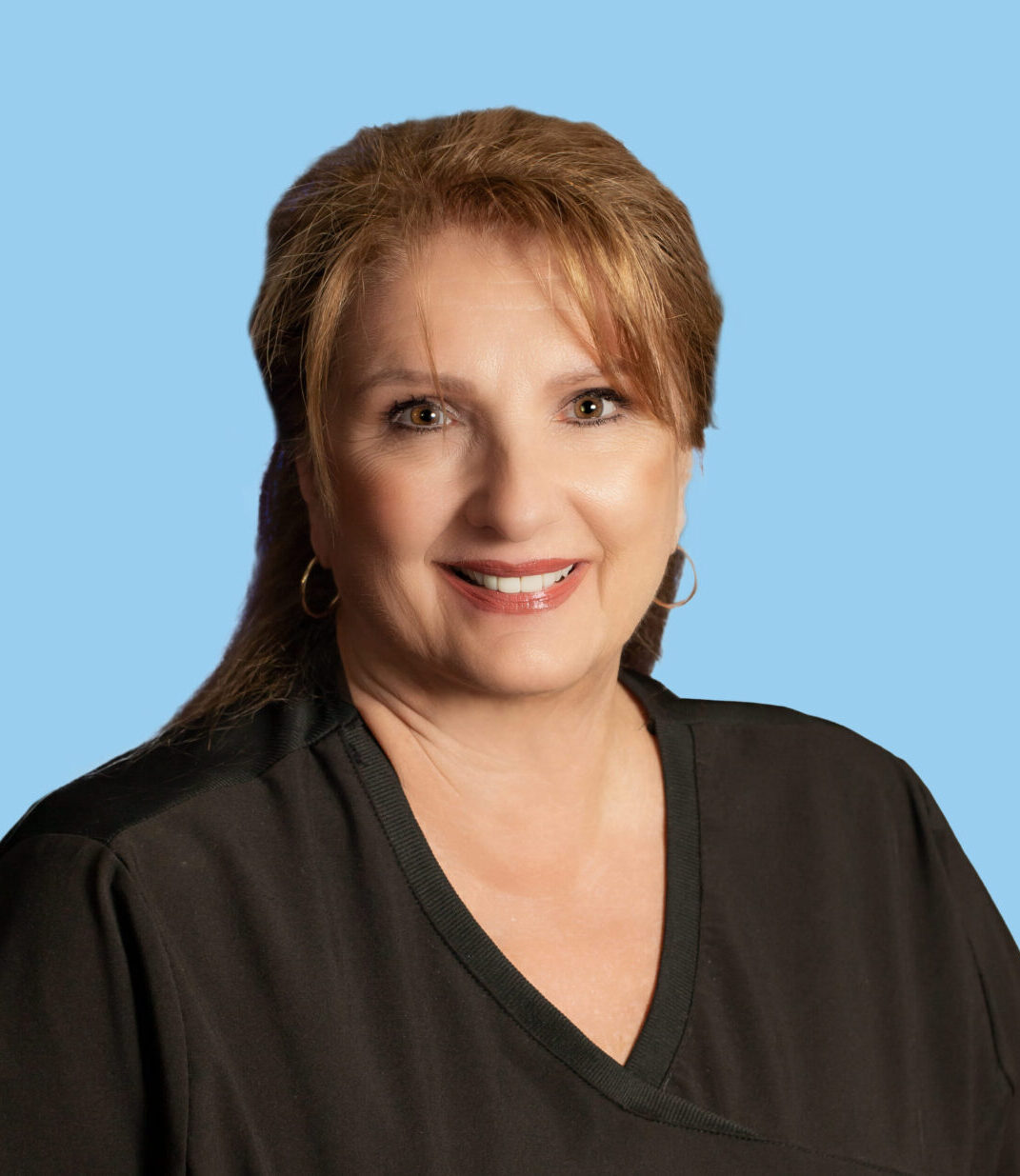 Darla Walther - Dental Hygienist