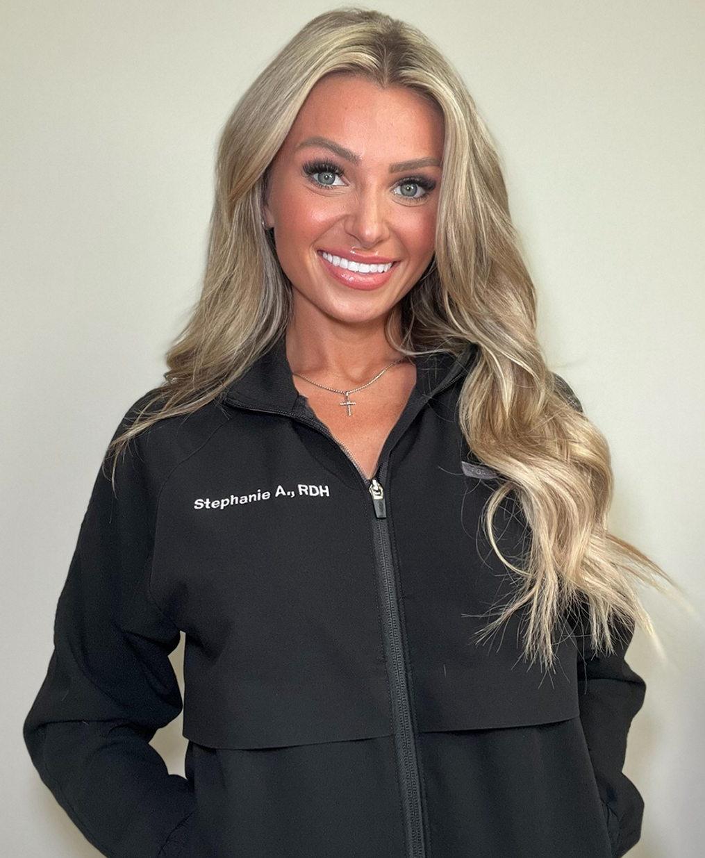 Stephanie Allen - Dental Hygienist